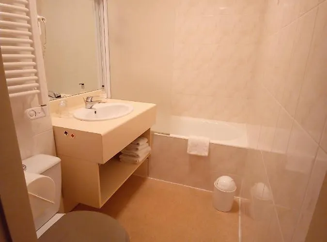 La Sterne 2* Saint Gilles Croix de vie